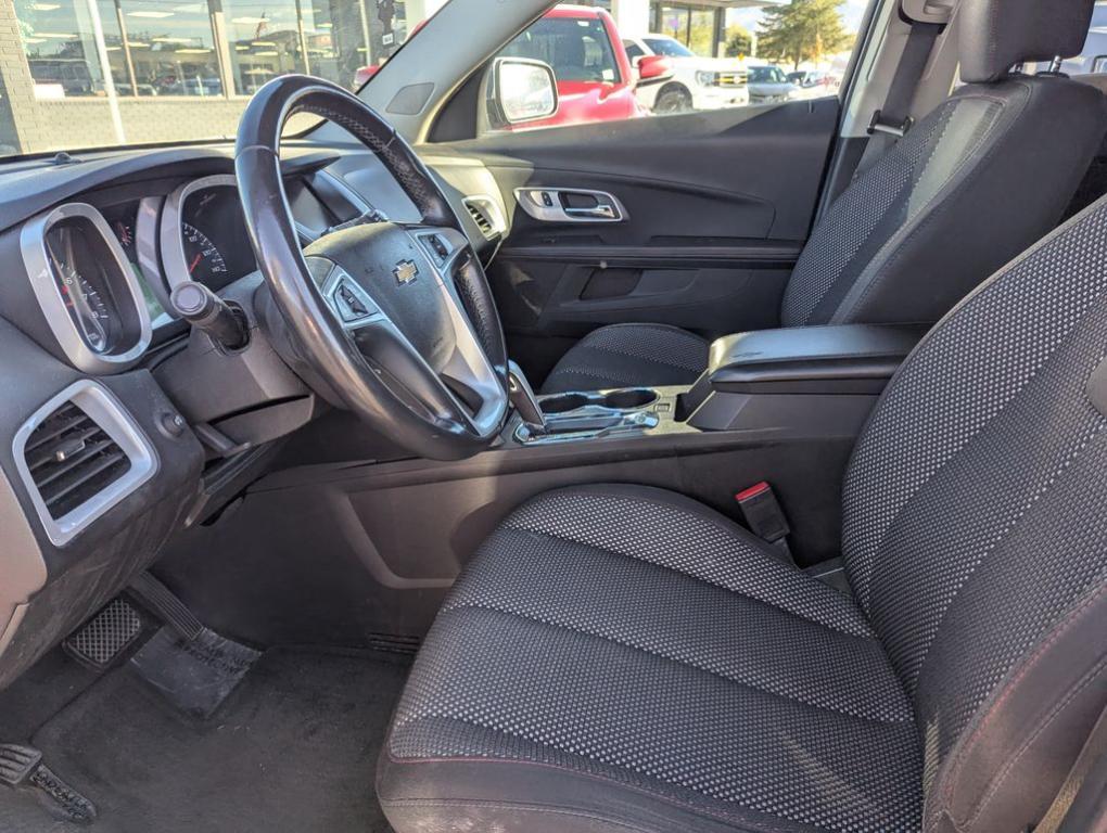 used 2015 Chevrolet Equinox car, priced at $9,888