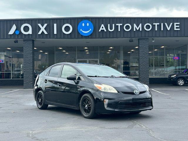 used 2015 Toyota Prius car, priced at $8,450