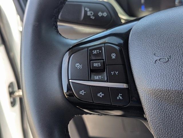used 2023 Ford Escape car, priced at $20,288