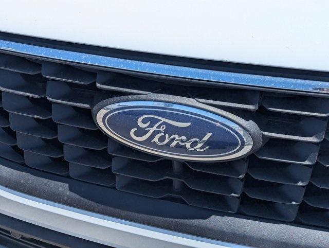 used 2023 Ford Escape car, priced at $20,288