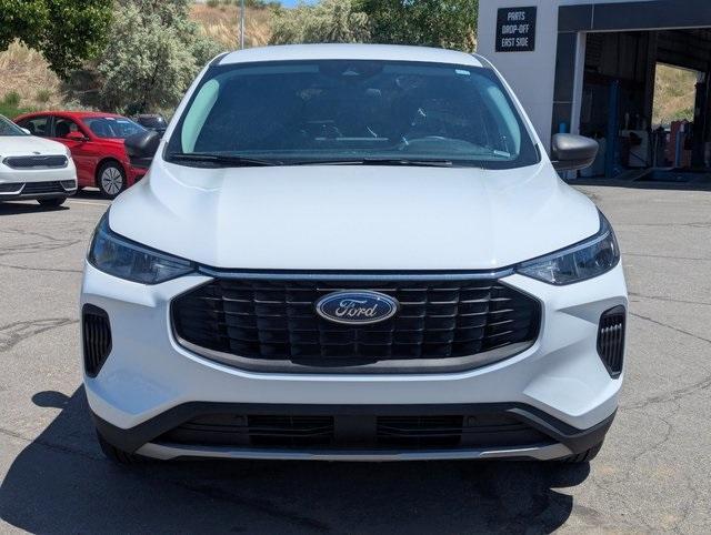 used 2023 Ford Escape car, priced at $20,288