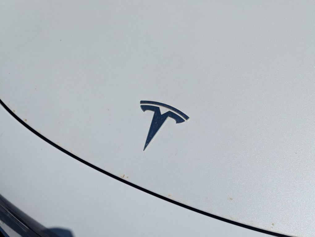 used 2022 Tesla Model 3 car, priced at $20,488