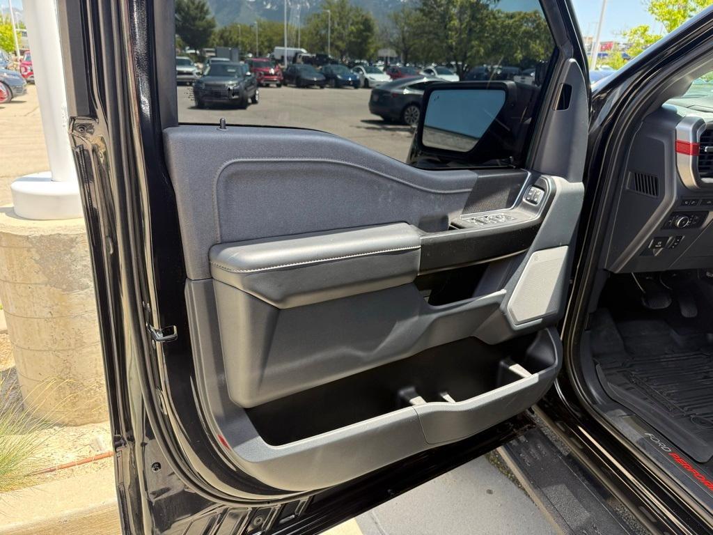 used 2022 Ford F-150 car, priced at $80,950