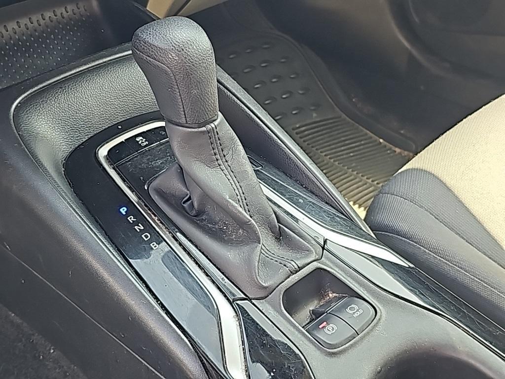 used 2020 Toyota Corolla car, priced at $18,544