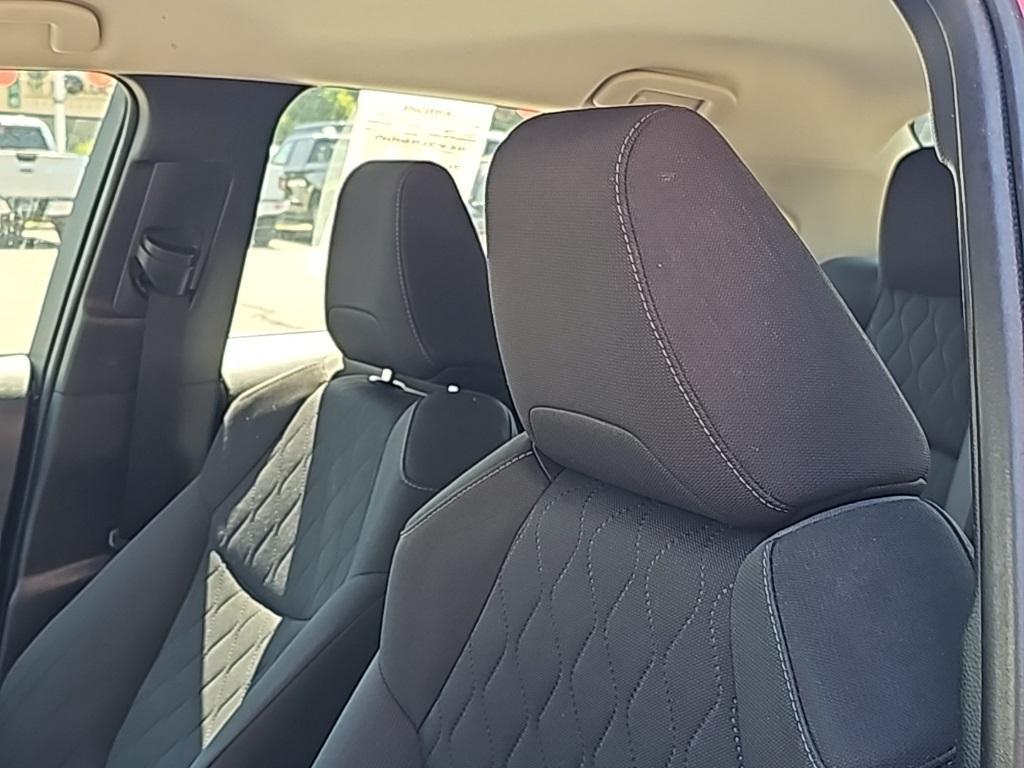 used 2020 Toyota Corolla car, priced at $18,544