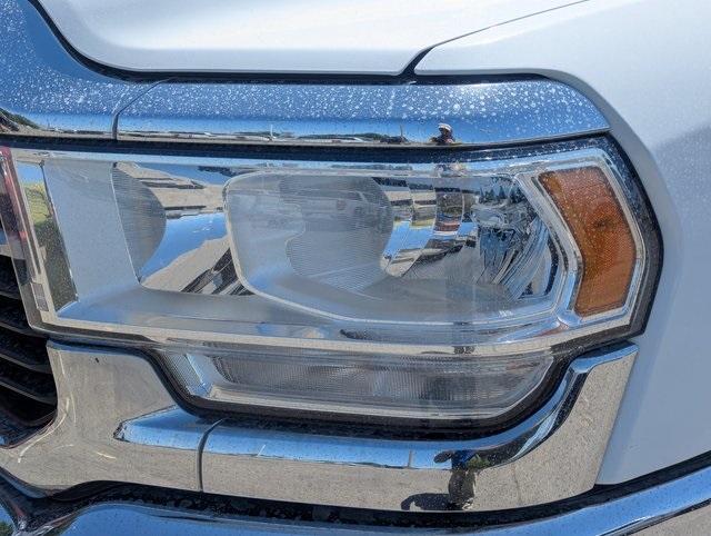 used 2021 Ram 2500 car, priced at $42,488