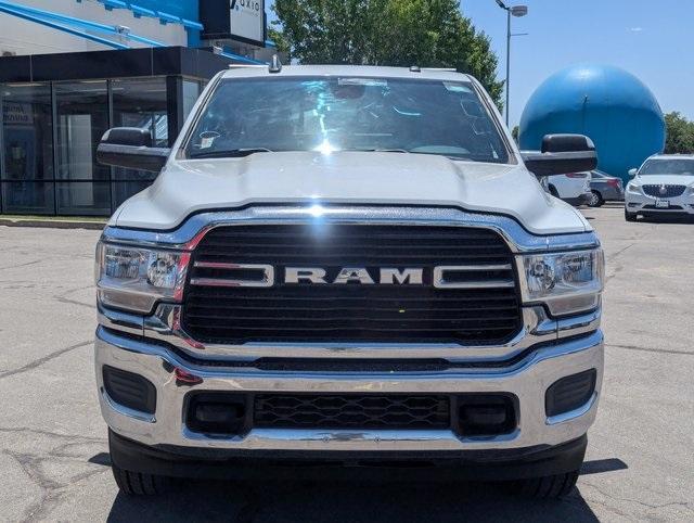 used 2021 Ram 2500 car, priced at $42,488