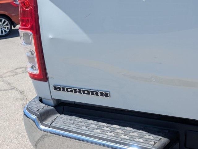 used 2021 Ram 2500 car, priced at $42,488