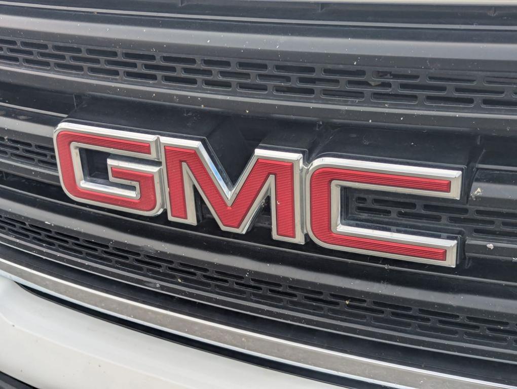 used 2017 GMC Canyon car, priced at $17,788