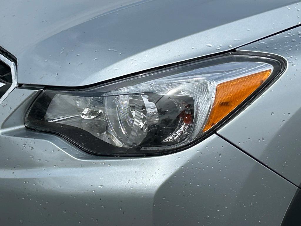 used 2013 Subaru XV Crosstrek car, priced at $6,485