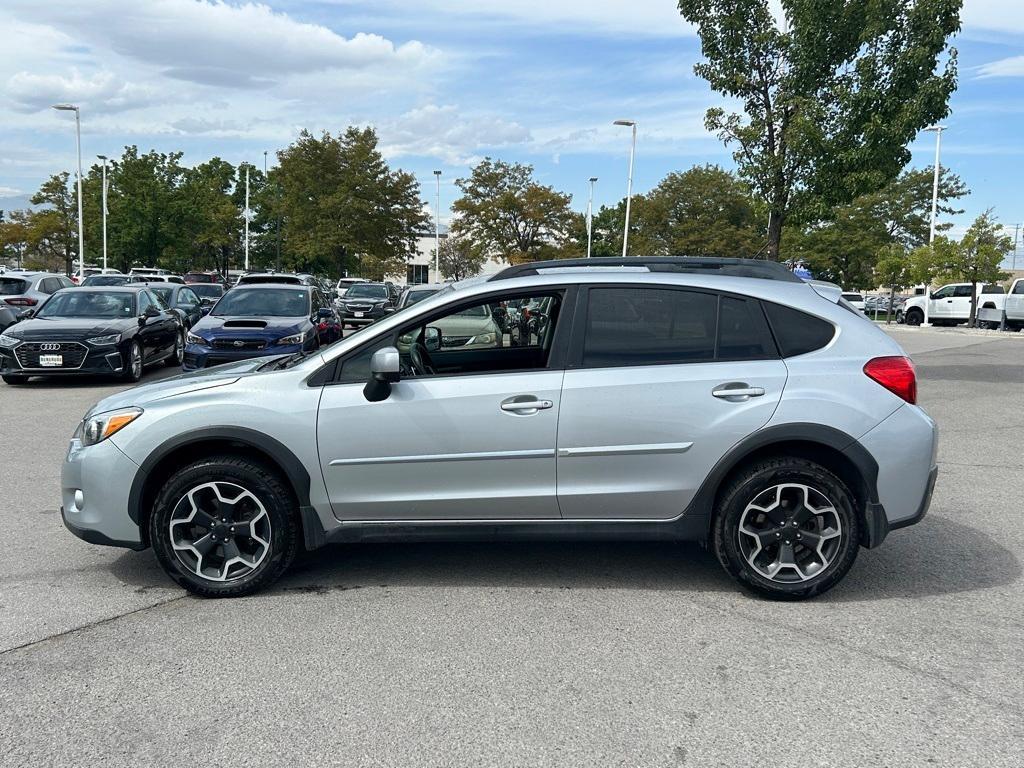 used 2013 Subaru XV Crosstrek car, priced at $6,485