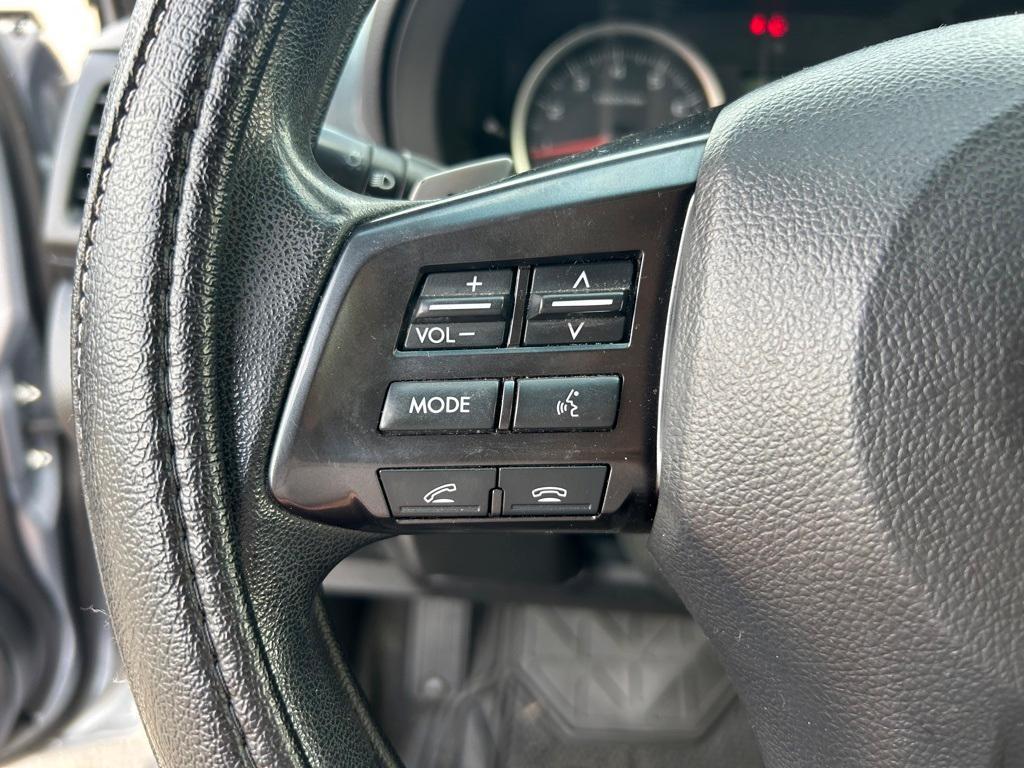 used 2013 Subaru XV Crosstrek car, priced at $6,485