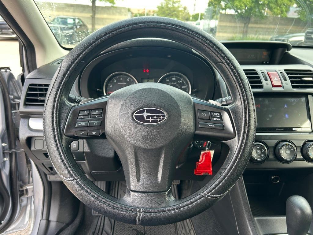 used 2013 Subaru XV Crosstrek car, priced at $6,485