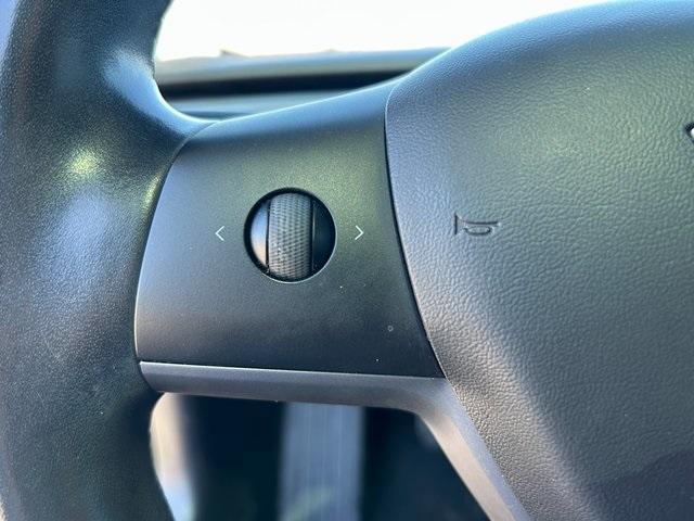 used 2019 Tesla Model 3 car, priced at $16,995