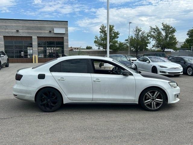 used 2015 Volkswagen Jetta car, priced at $4,000