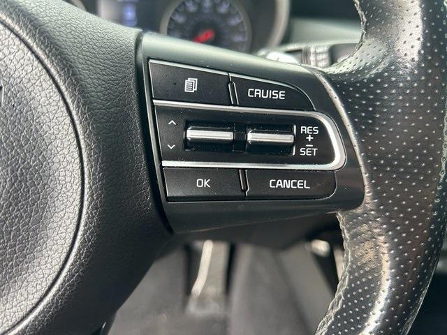 used 2020 Kia Stinger car, priced at $24,250