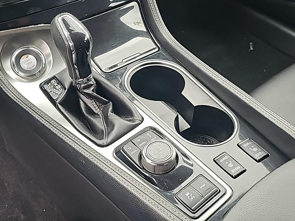 used 2023 Nissan Maxima car, priced at $23,649