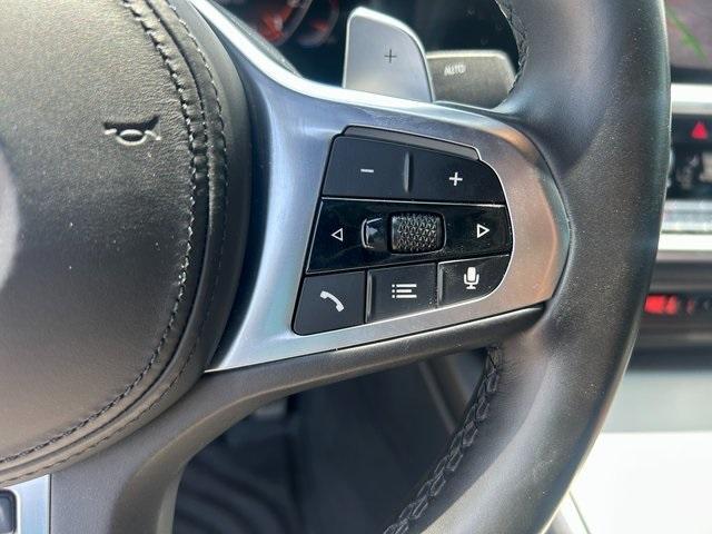 used 2020 BMW 330 car, priced at $28,995