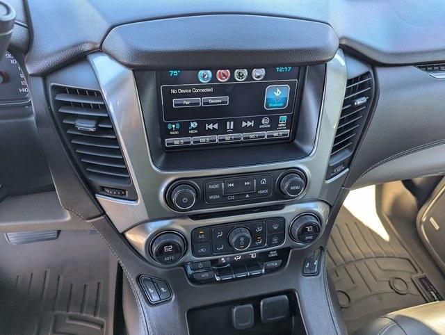 used 2018 Chevrolet Suburban car, priced at $23,988