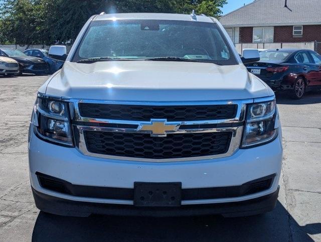 used 2018 Chevrolet Suburban car, priced at $23,988