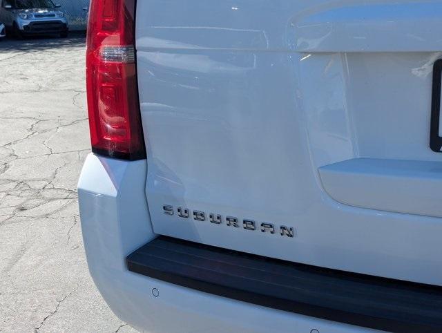 used 2018 Chevrolet Suburban car, priced at $23,988