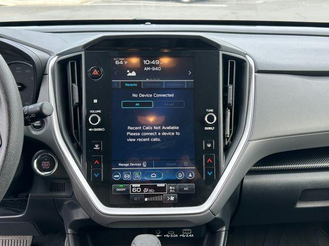 used 2024 Subaru Crosstrek car, priced at $24,495