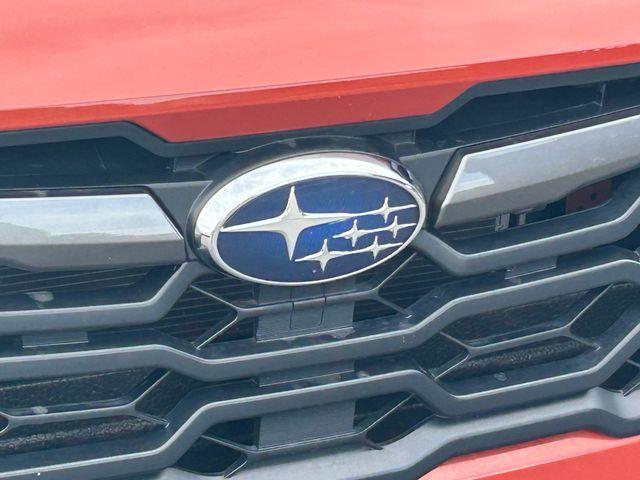 used 2024 Subaru Crosstrek car, priced at $24,495