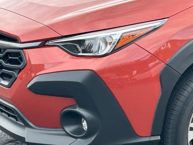 used 2024 Subaru Crosstrek car, priced at $24,495