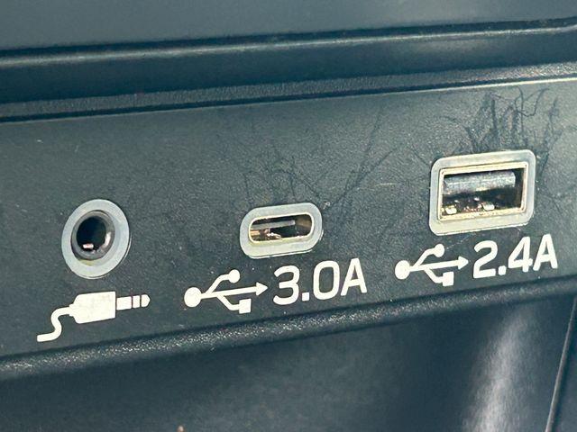 used 2024 Subaru Crosstrek car, priced at $24,495