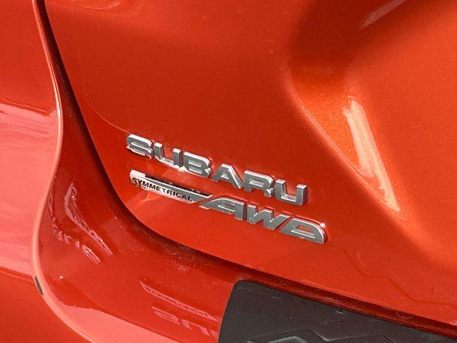 used 2024 Subaru Crosstrek car, priced at $24,495