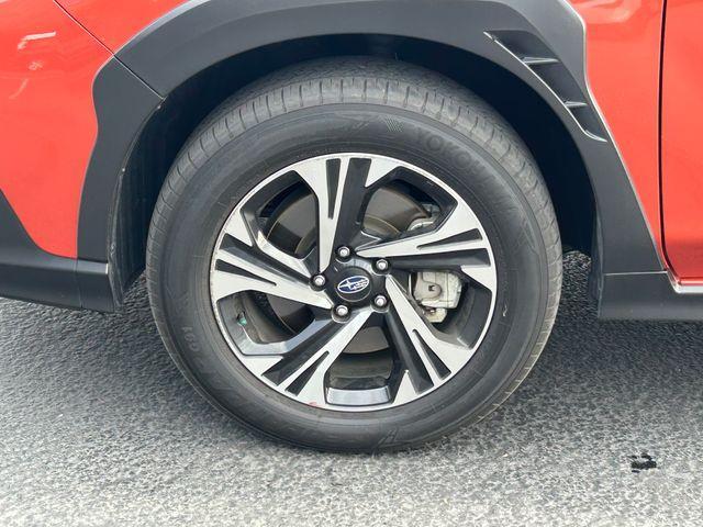 used 2024 Subaru Crosstrek car, priced at $24,495