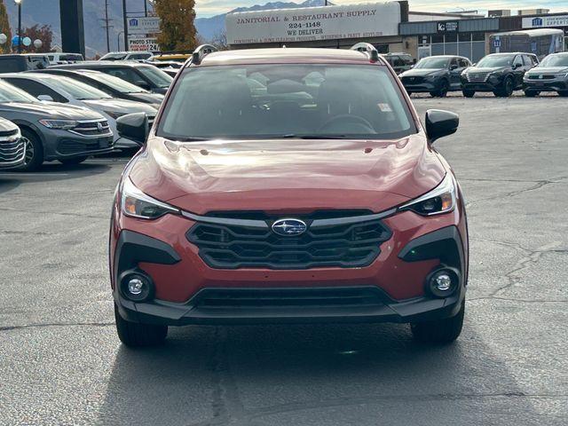 used 2024 Subaru Crosstrek car, priced at $24,495