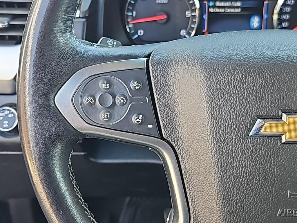 used 2015 Chevrolet Tahoe car, priced at $20,950