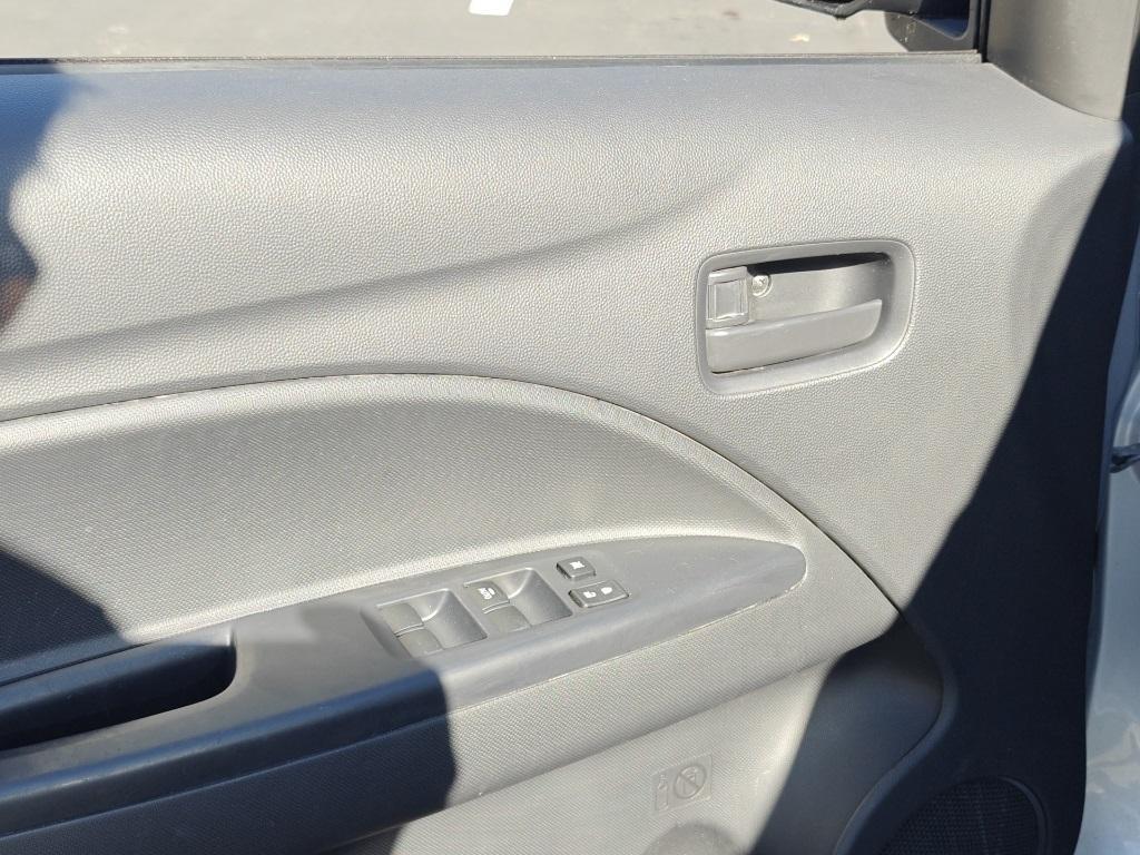 used 2018 Mitsubishi Mirage car, priced at $9,680