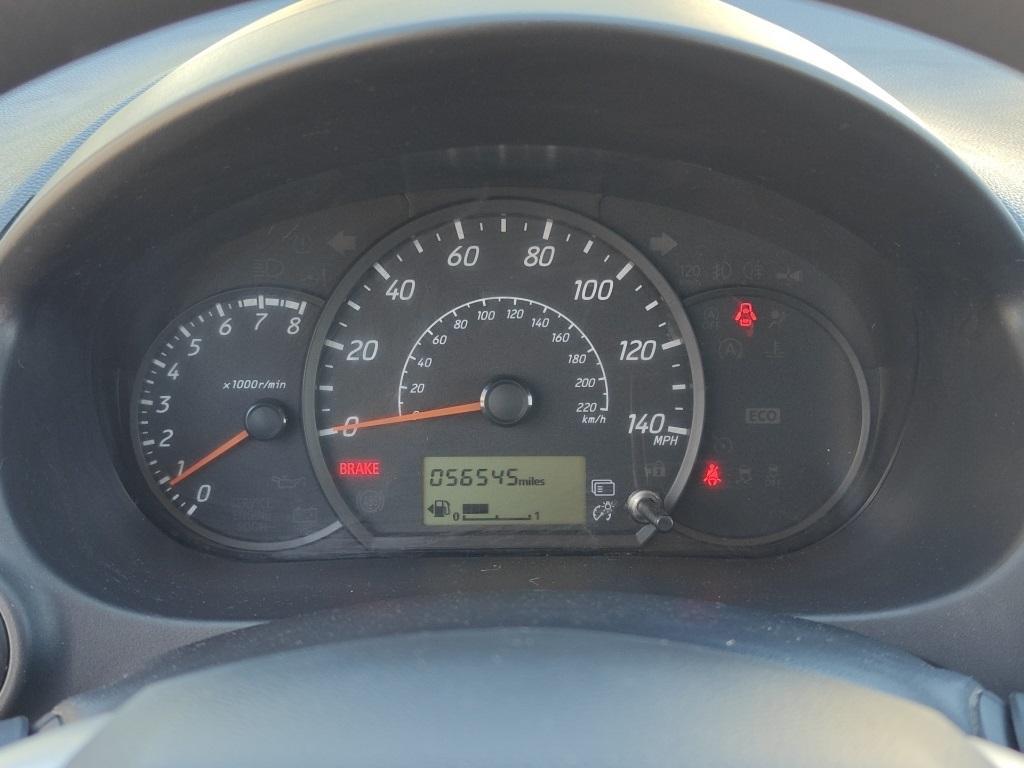 used 2018 Mitsubishi Mirage car, priced at $9,680