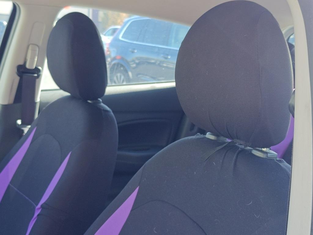 used 2018 Mitsubishi Mirage car, priced at $9,680