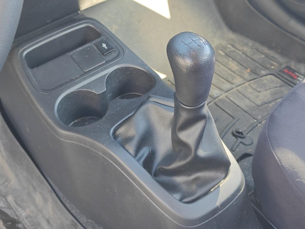 used 2018 Mitsubishi Mirage car, priced at $9,680