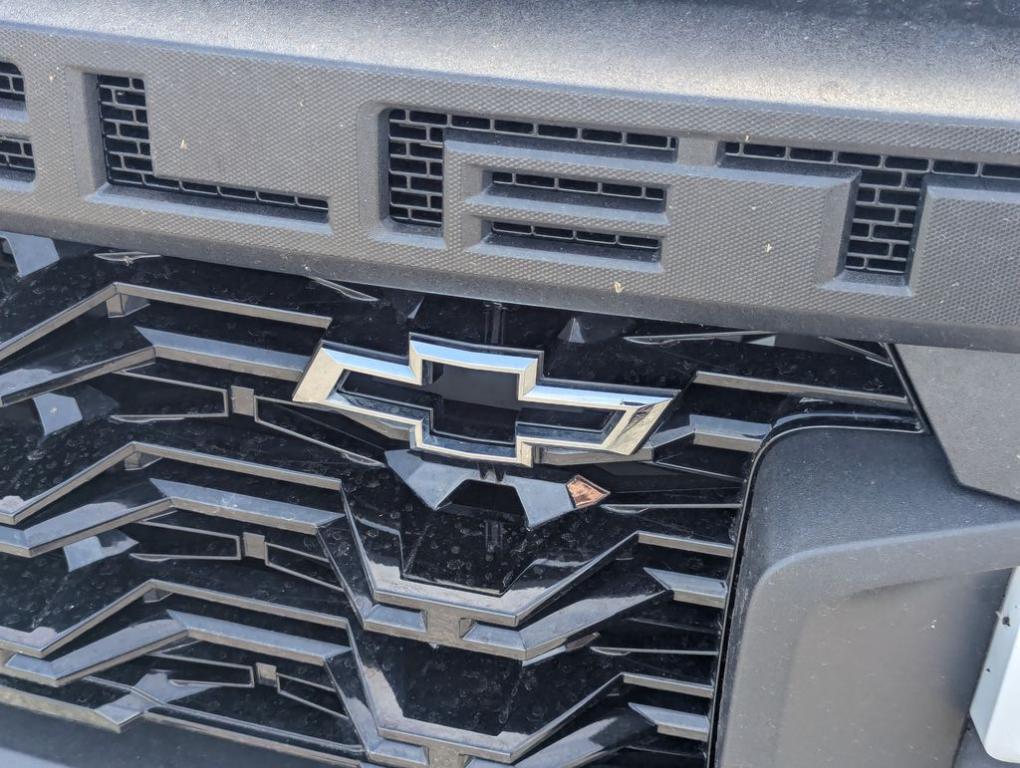 used 2021 Chevrolet Colorado car, priced at $38,488