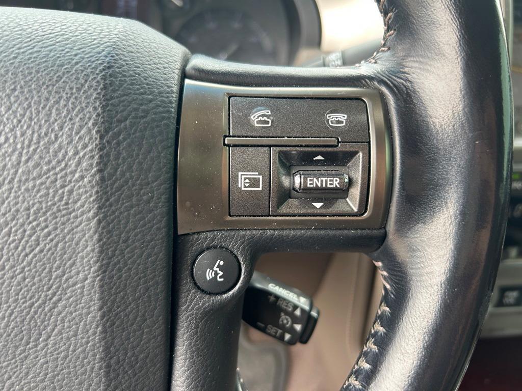used 2016 Lexus GX 460 car, priced at $27,968