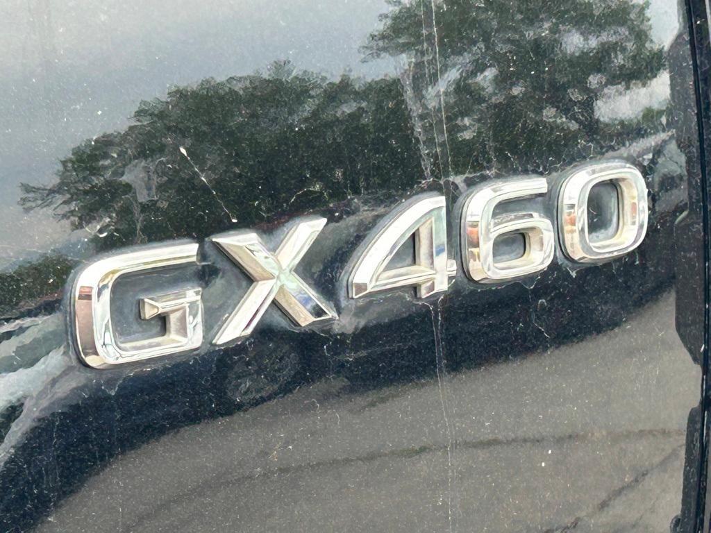 used 2016 Lexus GX 460 car, priced at $27,968
