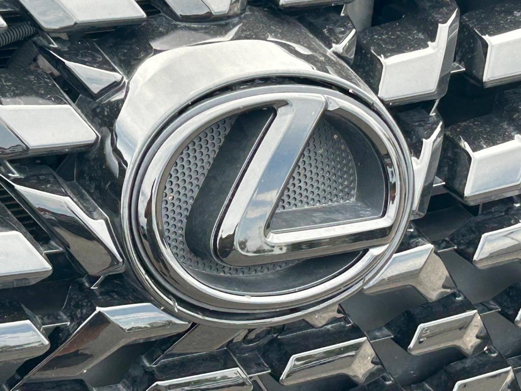 used 2016 Lexus GX 460 car, priced at $27,968
