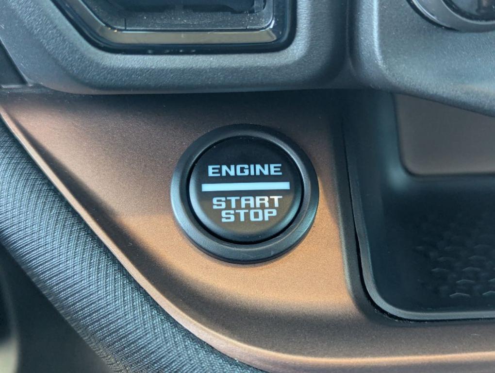 used 2023 Ford Bronco Sport car, priced at $30,488