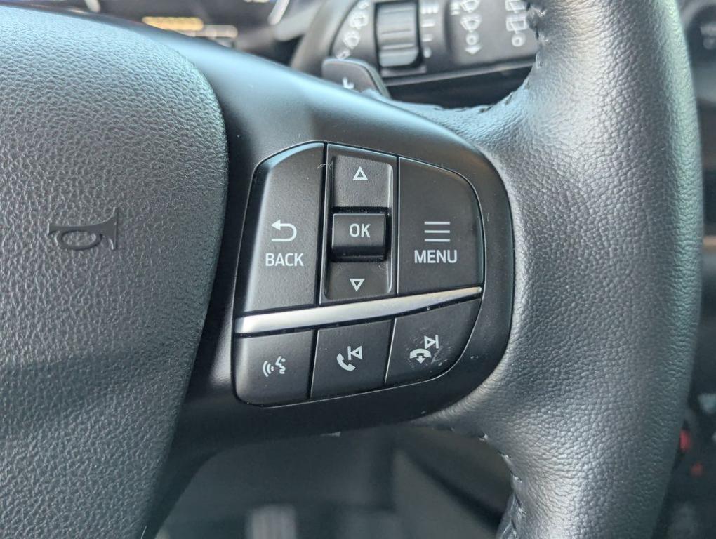 used 2023 Ford Bronco Sport car, priced at $30,488