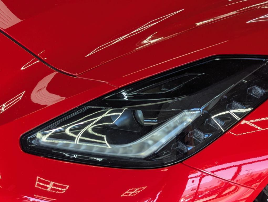 used 2016 Chevrolet Corvette car, priced at $41,988