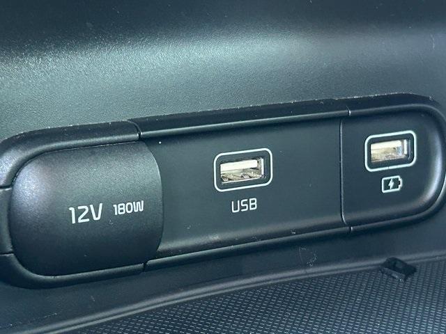 used 2021 Kia K5 car, priced at $14,535