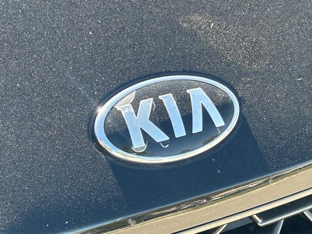 used 2021 Kia K5 car, priced at $14,535