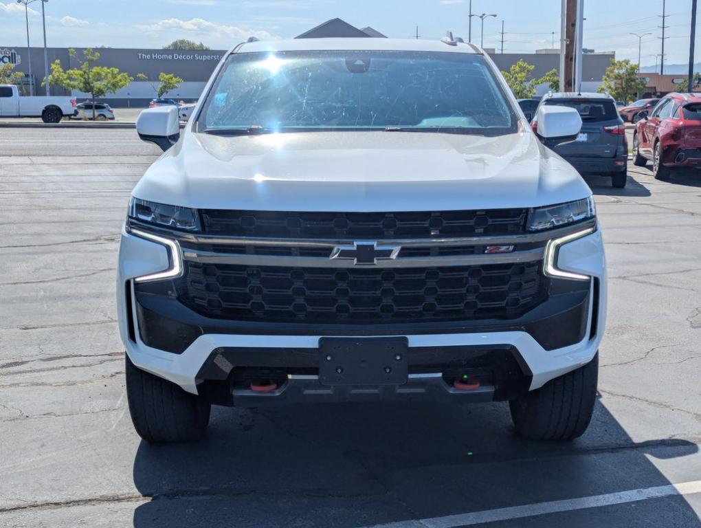 used 2022 Chevrolet Tahoe car, priced at $51,988