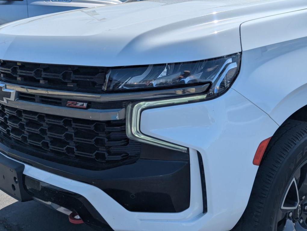 used 2022 Chevrolet Tahoe car, priced at $51,988