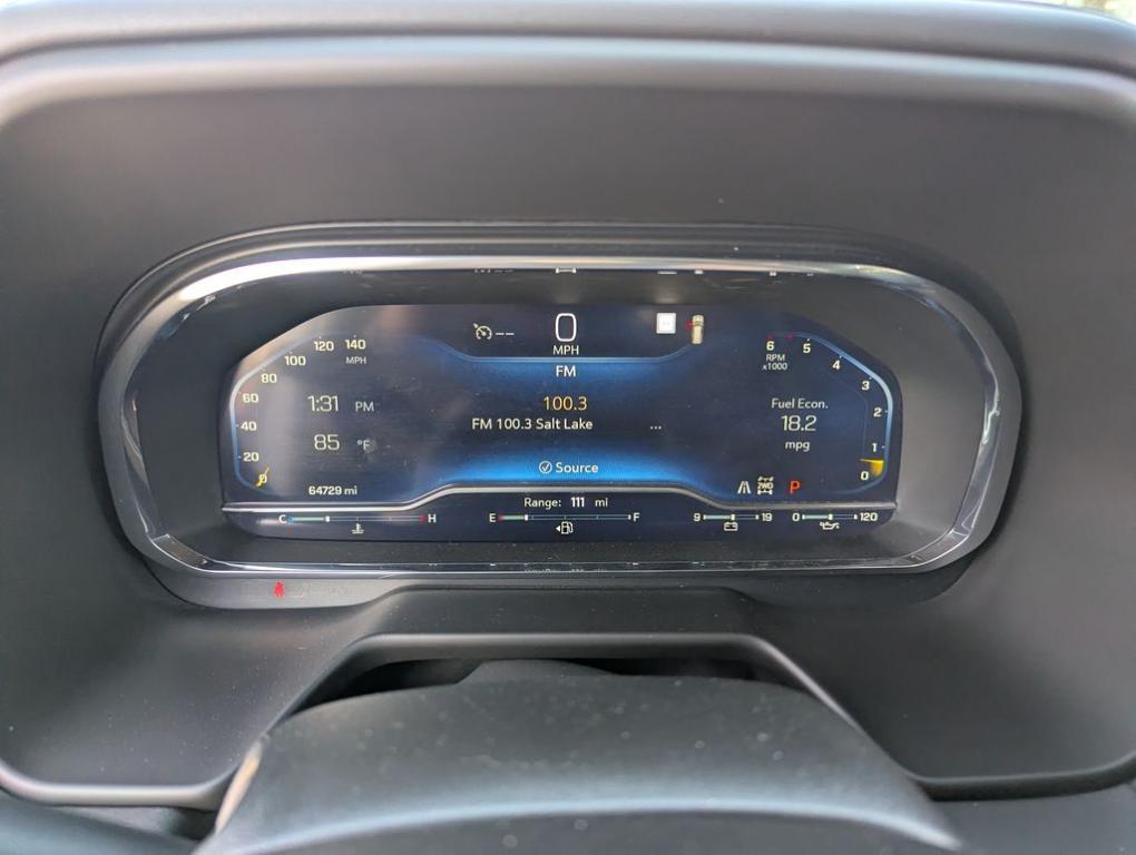 used 2022 Chevrolet Tahoe car, priced at $51,988