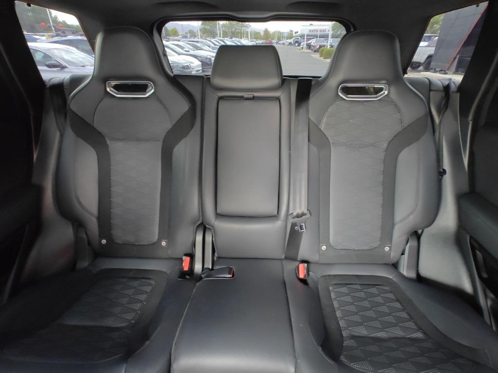 used 2021 Land Rover Range Rover Sport car